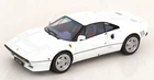 1:18 KK Scale Ferrari 288 GTO Top Gear Chris Evans 1984 White