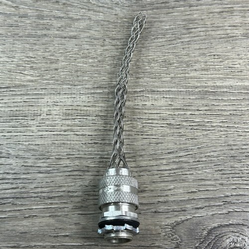 Kellems 074-01-008 Cable Cord Grip Wire Oem