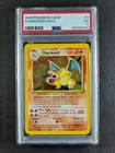 1999 Pokemon CHARIZARD #4/102 Base Set Unlimited Galaxy Star Holo Rare PSA 5
