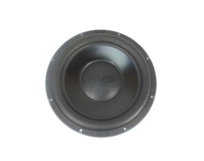 SVS SB-3000 R|Evolution 13'' Powered Subwoofer     13'' Woofer Only