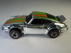 Hot Wheels RedLine P – 911 Porsche Super Chrome