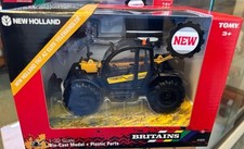 Britains  1:32 Scale New Holland TH7.42 Telehandler