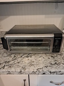 Ninja Foodi Digital Air Fry Oven  Model SP080