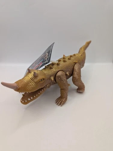 1998 Bandai 9" Vintage Barugon Figure Gamera Memorial Box Daiei Monster Kaiju