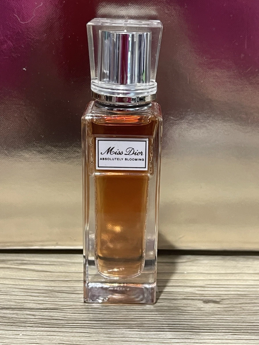 Dior Miss Dior Absolutely Blooming Eau de Parfum for Women for