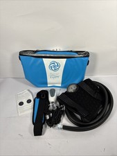 Cold Therapy Machine with Programmable Timer, Portable Ice Machine - Used