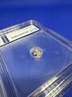 Natural Gold Nugget 0.46 Grams ICG Certified Genuine Slabbed Serial #4032041405 — photo 5