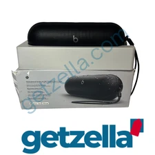 Genuine Beats Pill Speaker - 24H Battery, IP67, Apple Care+ 2027