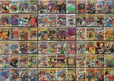 Amazing Spider-Man run 298-825 Complete 300 CGC 9.6 NM/NM+ variants 530+ books!!