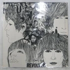 BEATLES REVOLVER APPLE AP8443 1LP