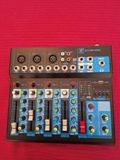 table de mixage OQUAN Q-5