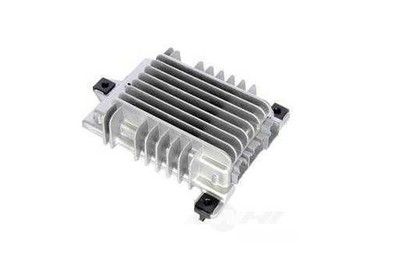 Audio Amplifier