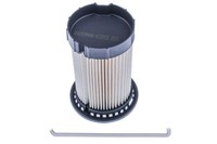 Denckermann A120932 Kraftstofffilter FüR Audi,Cupra,Ford,Seat,Skoda,Vw