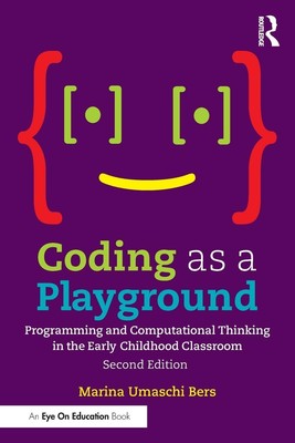 Marina Umaschi Bers | Coding as a Playground | Taschenbuch | Englisch (2020)