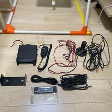 YAESU FT-7900 transceiver As Is..