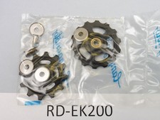 Campagnolo Ekar GT 13 Gang Zahnradrollen ( RD-EK200 )