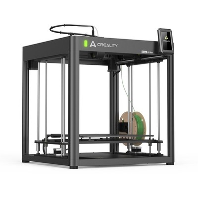 Creality Ender-5 Max, 3D-Drucker, schwarz