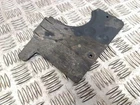 Engine splash shield