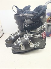 Lange RX 80 L.D women s ski boots 25.5 . new , never worn .
