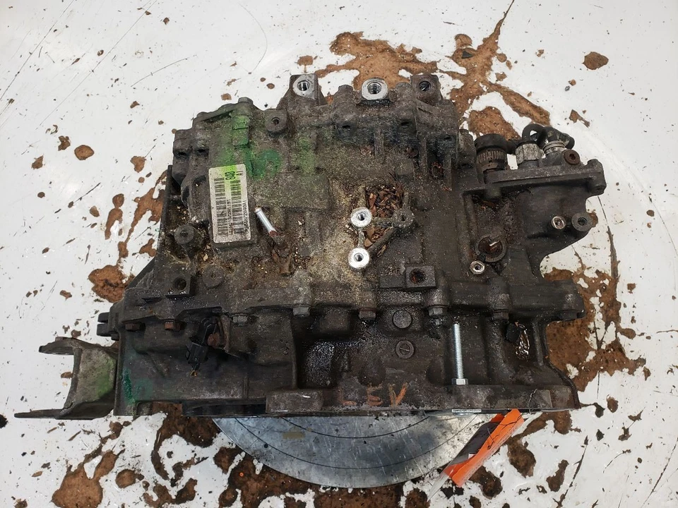 Transmissão automática estilo clássico CVT 2.4L 4WD compatível com 11-17 COMPASS 1432029 - Imagem 2 de 4