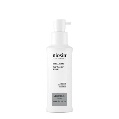 Nioxin Hair Booster Serum 100ml -