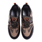 Men Hiking Shoes Anti Slip Waterproof Climbing Shoes Outdoor Sneaker Shoes For