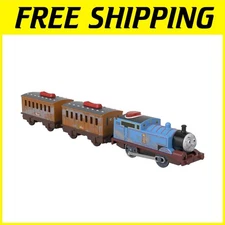 Motorized Toy Train: Thomas & Friends