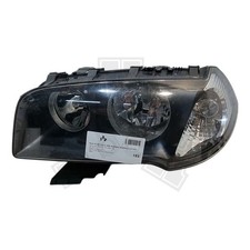 Bmw X3 Headlight Headlamp Left N/S Passenger Halogen X83 Pre-lci 2006 3418417
