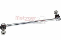 Metzger Koppelstange Stange Strebe Stabilisator KIT + Greenparts Vorne Links