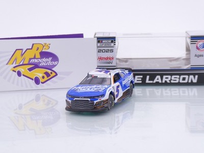 Lionel Racing CX52565HDDKL # Chevy NASCAR 2025 Kyle Larson - HendrickCars 1:64