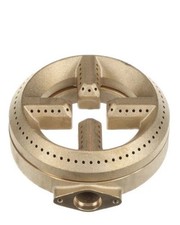Hestan 30125 Burner Commercial SS High-Capacity Flame Heavy-Duty