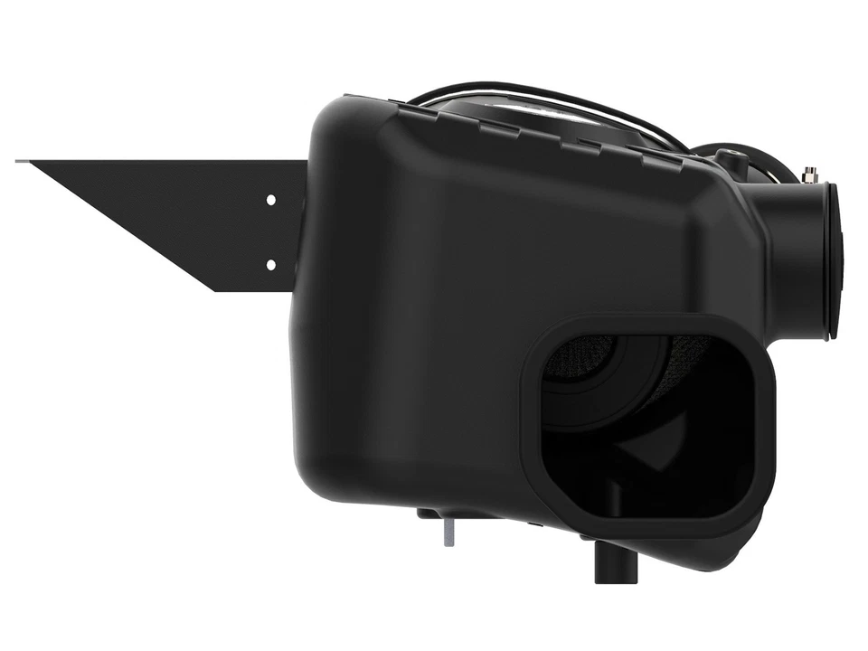 AFE Momentum GT Cold Air Intake System Fits 2012-2015 Toyota Tacoma V6-4.0L - Image 4 of 4