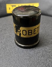 Set of 24 GROBET Carbide BURRS FILES BITS w/ ...
