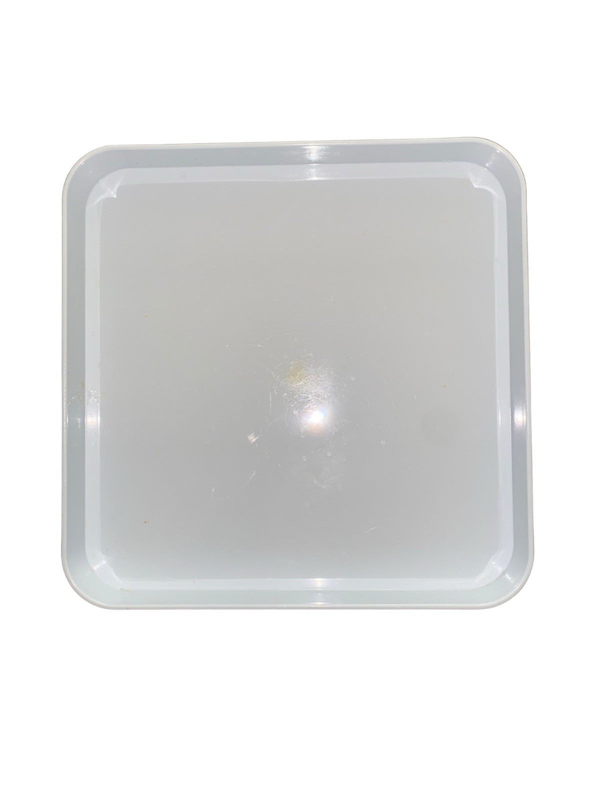 Boon Grass Countertop Baby Bottle Drying Rack Green White, Minor Stains