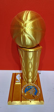 Minnesota-Timberwolves-Basketball-trophy, large 11-inch tall