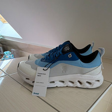 On x LOEWE Cloudventure Herren Sneaker Low To...