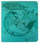 Classeur Pokémon pour master set Aventures Ensemble (Journey Together)