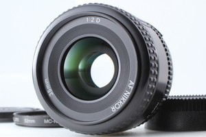 Nikkor 35mm F2 D | eBay