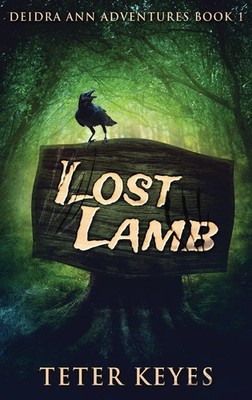 Teter Keyes | Lost Lamb | Buch | Englisch (2021) | Gebunden | Next Chapter