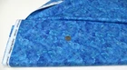 Michael Miller quilt-craft fabric DEEP BLUE STILLNESS sail 2 yds (dcx-12987)