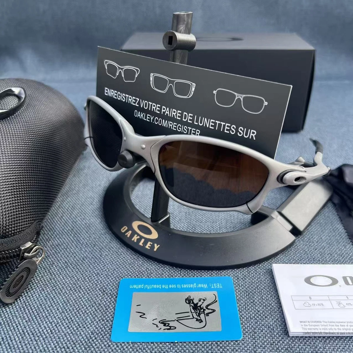 Oakley X Squared Black for sale | eBay