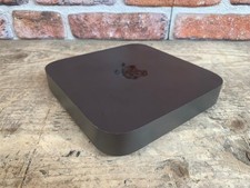 Apple Mac Mini A1993 Late 2018 i7-8700B - Space Grey - 64GB - 2TB SSD PC 662692