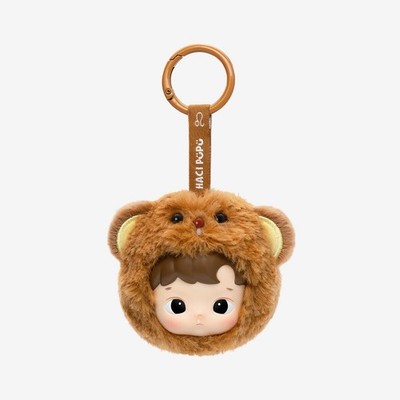 HACIPUPU The Constellation シリーズ ぬいぐるみ Genuine HACIPUPU The Constellation Series Vinyl Plush Blind Box