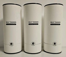 Body Self-Tanner Bronzer Glow Lotion: Natural Gradual Tan | Hypoallergenic...