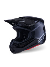 ALPINESTARS Casque Cross S-M7 SOLID 2025
