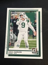2025 Panini Donruss - Greg Zuerlein #87