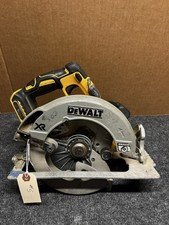 DeWalt DCS570 20V Brushless Circular Saw – For Parts or Repair – Does Not Run