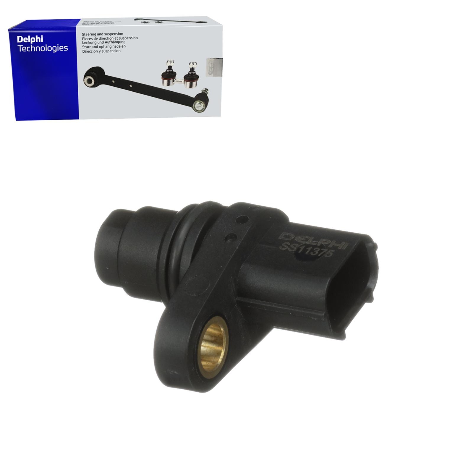For 2017-2019 Acura NSX - Delphi Engine Camshaft Position Sensor 3.5L V6
