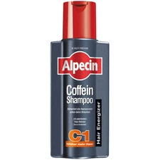 Alpecin C1 Caffeine Shampoo 250ml Hair Energizer.