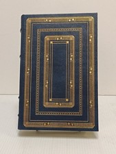 Product Image: The Franklin Library, Signed First Edition , Roger's Version, John Updike